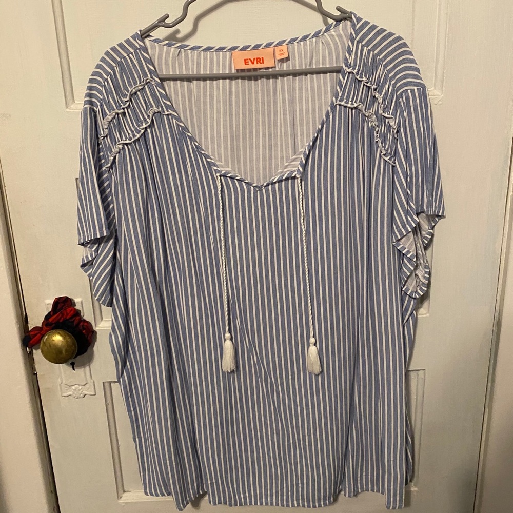 Evri blouse